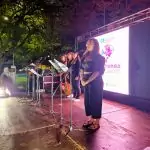 Mulheres em Cena encanta Amambai com noite de arte e cultura