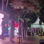 Mulheres em Cena encanta Amambai com noite de arte e cultura