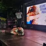 Mulheres em Cena encanta Amambai com noite de arte e cultura