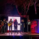 Mulheres em Cena encanta Amambai com noite de arte e cultura