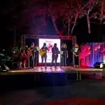 Mulheres em Cena encanta Amambai com noite de arte e cultura
