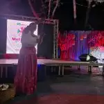 Mulheres em Cena encanta Amambai com noite de arte e cultura