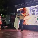 Mulheres em Cena encanta Amambai com noite de arte e cultura