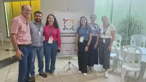 Amambai recebe encontro dos Núcleos de Cooperação Socioambiental