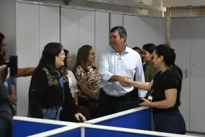 Governo de MS explica programa Criança na Creche e recebe sugestões de mães solo