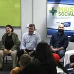 Governo de MS explica programa Criança na Creche e recebe sugestões de mães solo