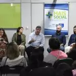 Governo de MS explica programa Criança na Creche e recebe sugestões de mães solo
