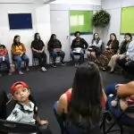 Governo de MS explica programa Criança na Creche e recebe sugestões de mães solo