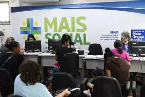 Governo de MS explica programa Criança na Creche e recebe sugestões de mães solo