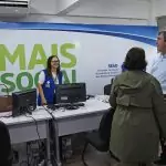Governo de MS explica programa Criança na Creche e recebe sugestões de mães solo