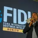FIDI 2025: Bonito reafirma destaque mundial em sustentabilidade com certificação de Carbono Neutro