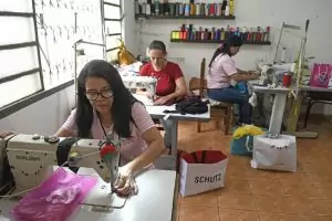 Delas Day: protagonismo feminino é incentivado com debates sobre empreendedorismo e participação política