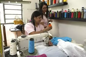Delas Day: protagonismo feminino é incentivado com debates sobre empreendedorismo e participação política