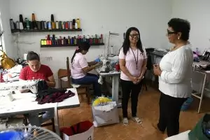 Delas Day: protagonismo feminino é incentivado com debates sobre empreendedorismo e participação política