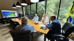 Governo de MS defende fortalecimento da Cadec para garantir cumprimento da Lei da Integração