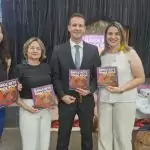 Proteção e Cultura: Amambai realiza lançamento de Livro Infantil Adaptado à Realidade Indígena