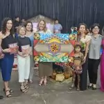 Proteção e Cultura: Amambai realiza lançamento de Livro Infantil Adaptado à Realidade Indígena