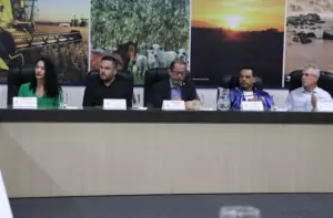 IFMS Polo Amambai comemora formatura de novos técnicos em Administração e Logística
