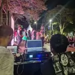 Mulheres em Cena encanta Amambai com noite de arte e cultura