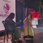Mulheres em Cena encanta Amambai com noite de arte e cultura