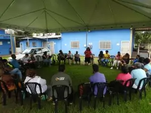I Conferência de Afroturismo de Mato Grosso do Sul reuniu cerca de 200 pessoas em dois dias de palestras e visitas técnicas