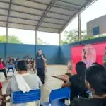 Cuidado, cultura e autoestima: ação valoriza mulheres Guarani Kaiowá nas aldeias de Amambai