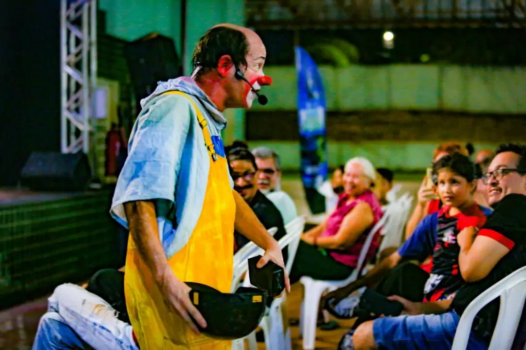 Última semana do Festival Campão Cultural tem programação para todos os gostos