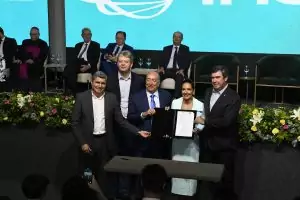 Economias do Futuro: Governo do Estado, academia e setor empresarial unem esforços na busca de soluções sociais e tecnológicas