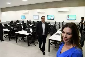 Economias do Futuro: Governo do Estado, academia e setor empresarial unem esforços na busca de soluções sociais e tecnológicas