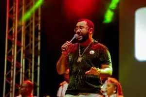 MS Cultural 2025 transforma Mato Grosso do Sul em palco para grandes artistas brasileiros