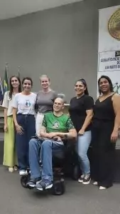 SES reúne mais de uma centena de profissionais para prevenir lesões por pressão em pacientes