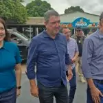 Com apoio dos governos estadual e federal, Amambai garante construção do Contorno Viário e recebe uma série de investimentos