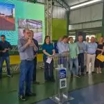 Com apoio dos governos estadual e federal, Amambai garante construção do Contorno Viário e recebe uma série de investimentos