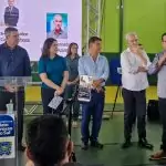 Com apoio dos governos estadual e federal, Amambai garante construção do Contorno Viário e recebe uma série de investimentos