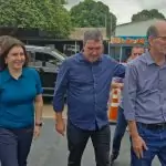 Com apoio dos governos estadual e federal, Amambai garante construção do Contorno Viário e recebe uma série de investimentos