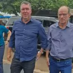 Com apoio dos governos estadual e federal, Amambai garante construção do Contorno Viário e recebe uma série de investimentos