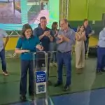 Com apoio dos governos estadual e federal, Amambai garante construção do Contorno Viário e recebe uma série de investimentos
