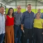 Com apoio dos governos estadual e federal, Amambai garante construção do Contorno Viário e recebe uma série de investimentos