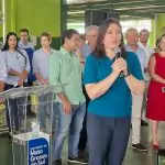 Com apoio dos governos estadual e federal, Amambai garante construção do Contorno Viário e recebe uma série de investimentos