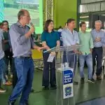 Com apoio dos governos estadual e federal, Amambai garante construção do Contorno Viário e recebe uma série de investimentos
