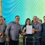 Com apoio dos governos estadual e federal, Amambai garante construção do Contorno Viário e recebe uma série de investimentos