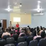 Profissionais da Educação de Amambai recebem treinamento da Lei Lucas