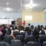Profissionais da Educação de Amambai recebem treinamento da Lei Lucas