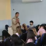 Profissionais da Educação de Amambai recebem treinamento da Lei Lucas