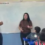 Alunos do Projeto Florestinha recebem ovos de Páscoa em ação da Prefeitura de Amambai
