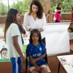 Cuidado, cultura e autoestima: ação valoriza mulheres Guarani Kaiowá nas aldeias de Amambai