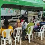Carreta do Hospital de Amor realiza atendimentos em Amambai até sexta-feira, dia 25