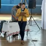 Saberes Ancestrais e Educação: Amambai sedia Abertura Oficial do Programa Saberes Indígenas na Escola