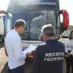 Prefeitura de Amambai conquista ônibus para o esporte e a cultura