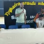 Saberes Ancestrais e Educação: Amambai sedia Abertura Oficial do Programa Saberes Indígenas na Escola